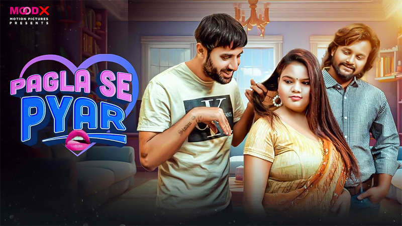 Pagla Se Pyar